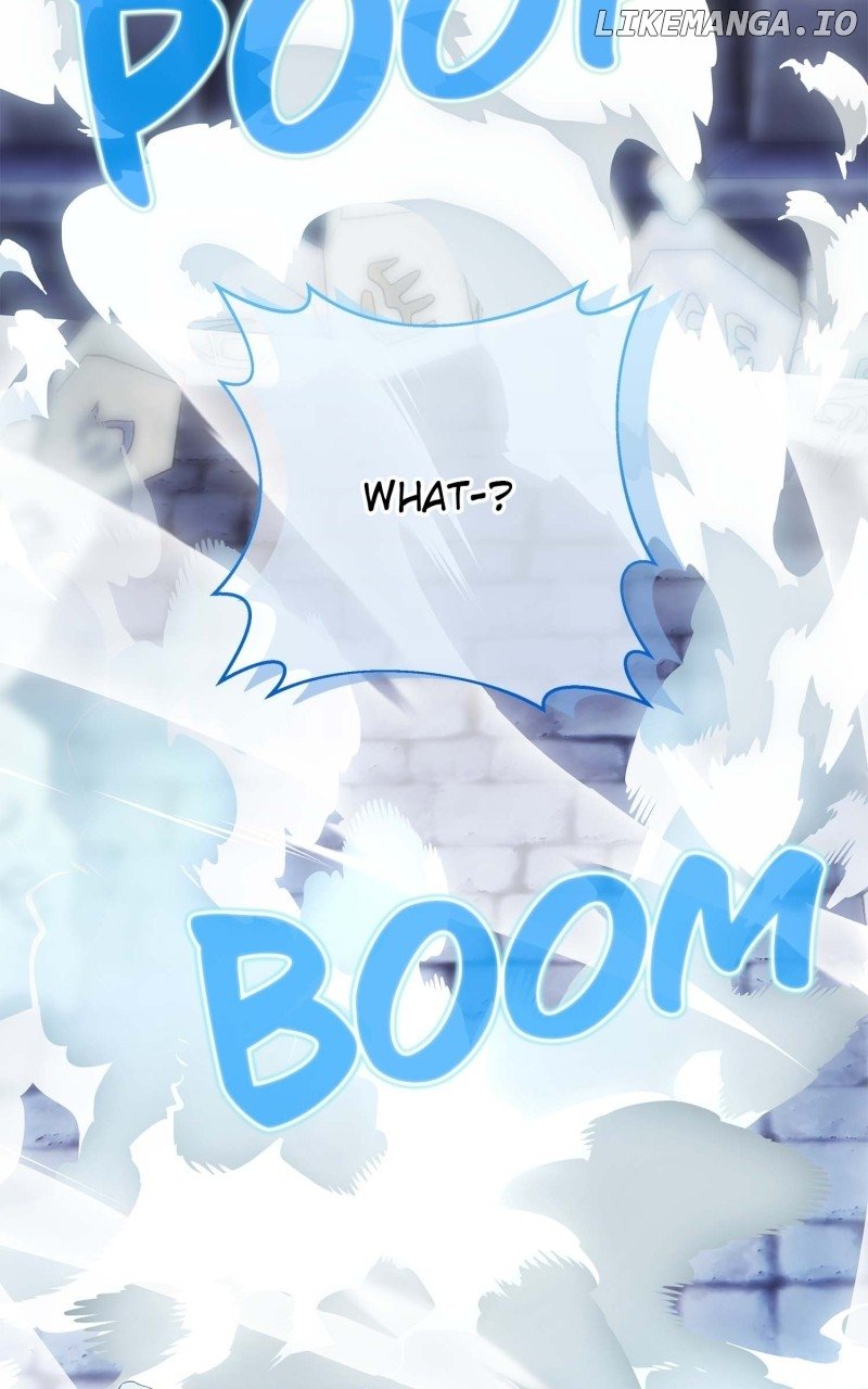 Reporting for Duty, Duchess! Chapter 89 - page 91