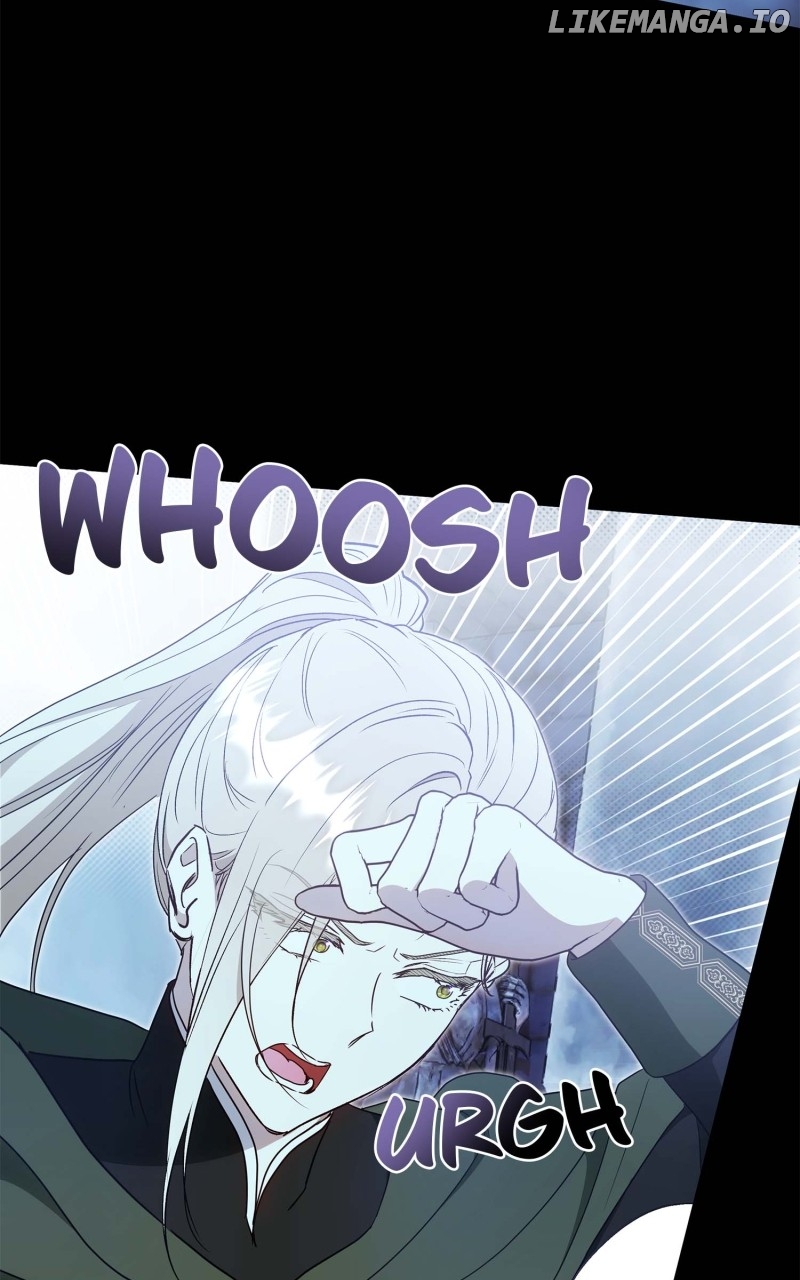 Reporting for Duty, Duchess! Chapter 89 - page 93