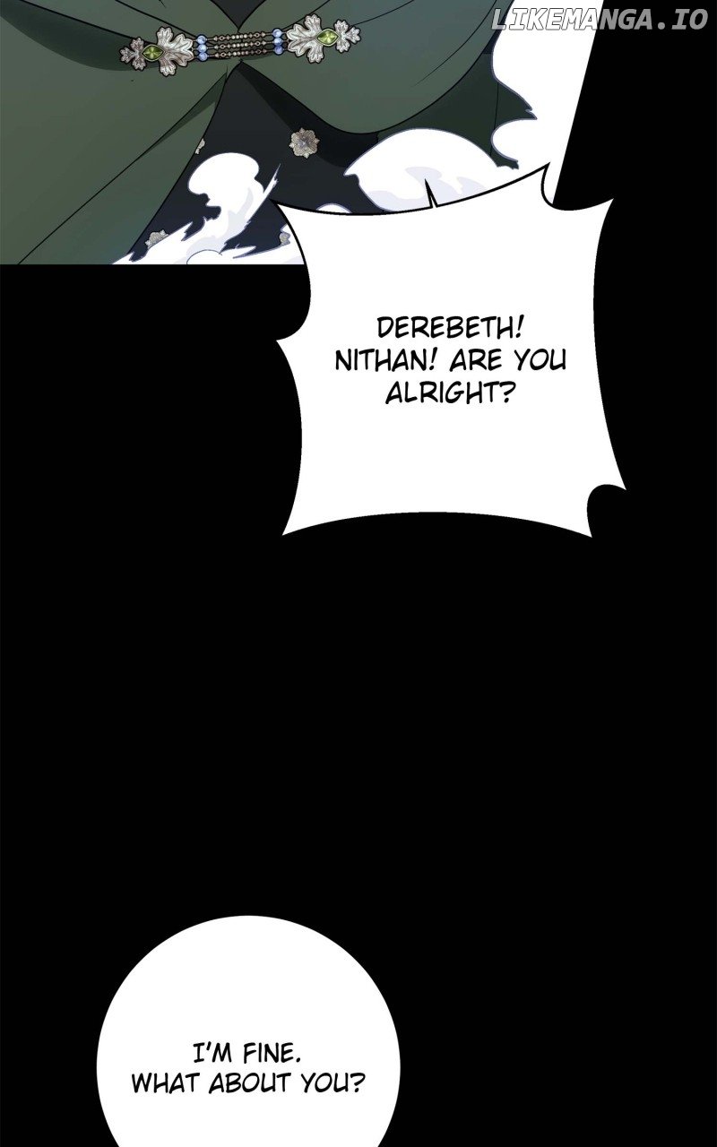 Reporting for Duty, Duchess! Chapter 89 - page 94