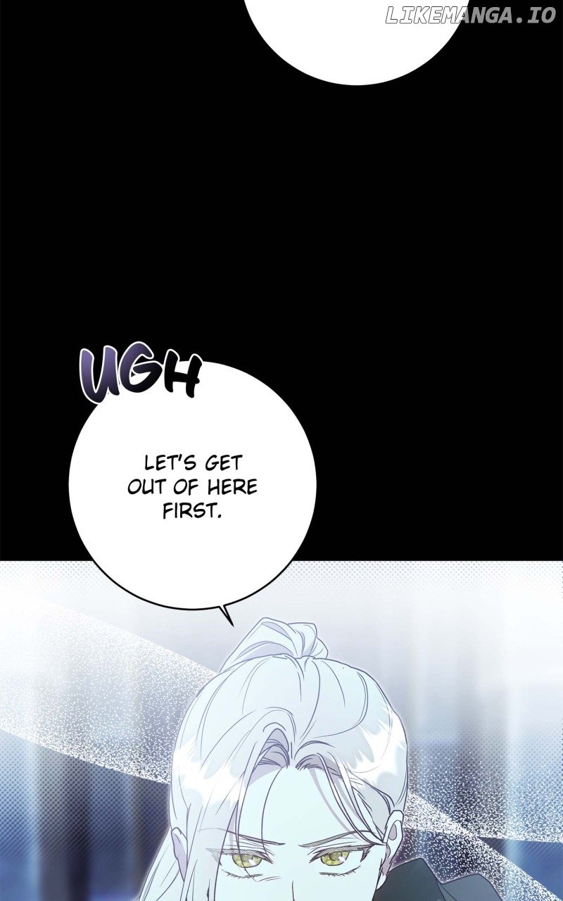 Reporting for Duty, Duchess! Chapter 89 - page 96