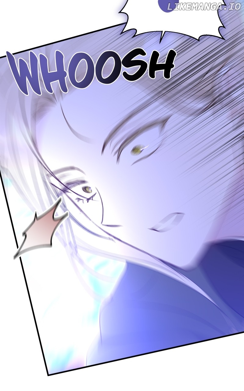Reporting for Duty, Duchess! Chapter 91 - page 27