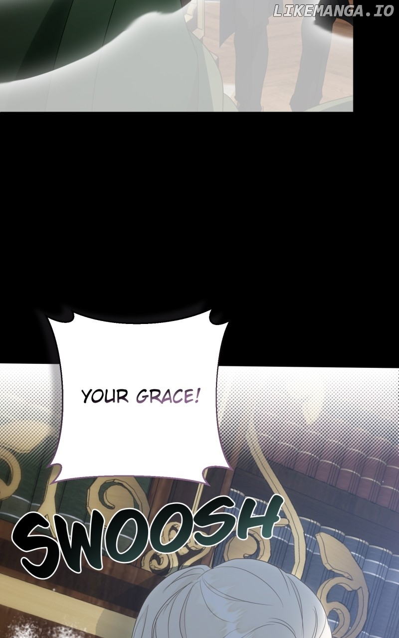 Reporting for Duty, Duchess! Chapter 91 - page 33