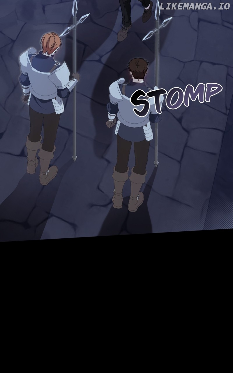 Reporting for Duty, Duchess! Chapter 91 - page 75