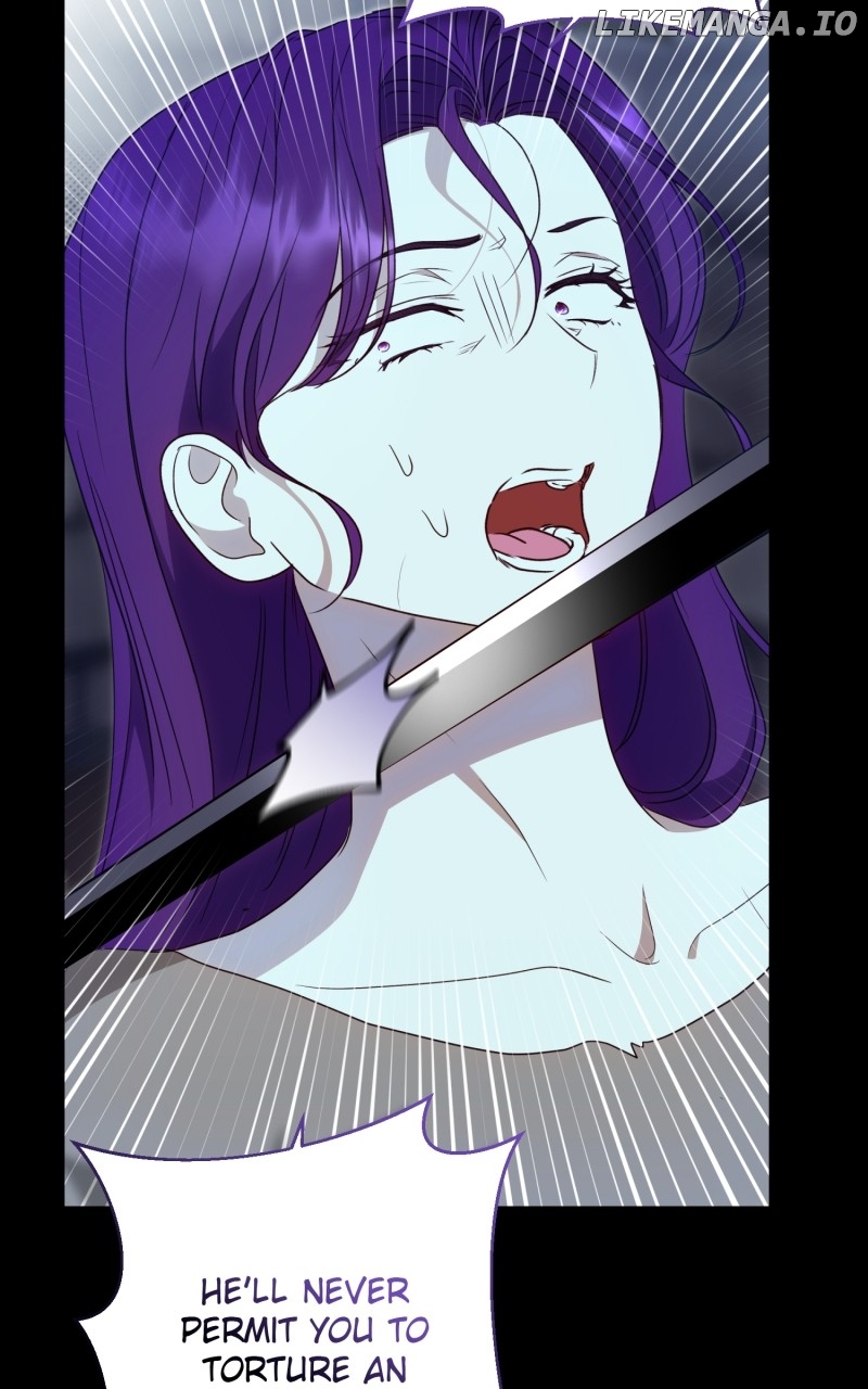 Reporting for Duty, Duchess! Chapter 91 - page 99