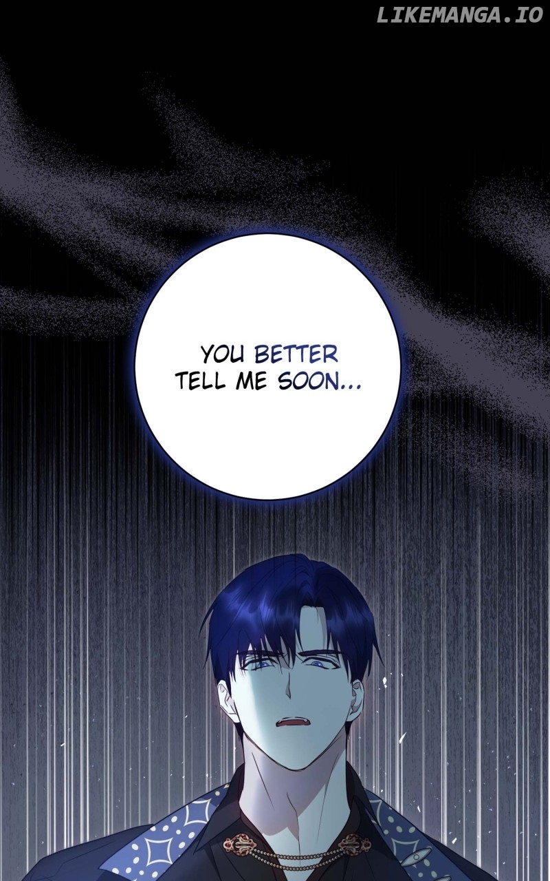 Reporting for Duty, Duchess! Chapter 92 - page 1
