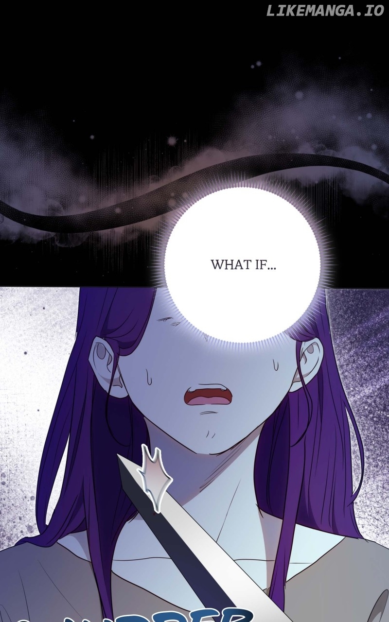 Reporting for Duty, Duchess! Chapter 92 - page 11
