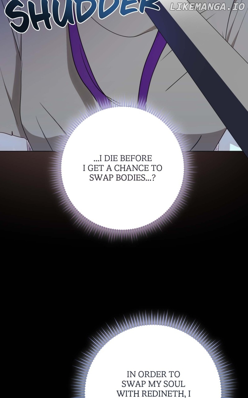 Reporting for Duty, Duchess! Chapter 92 - page 12