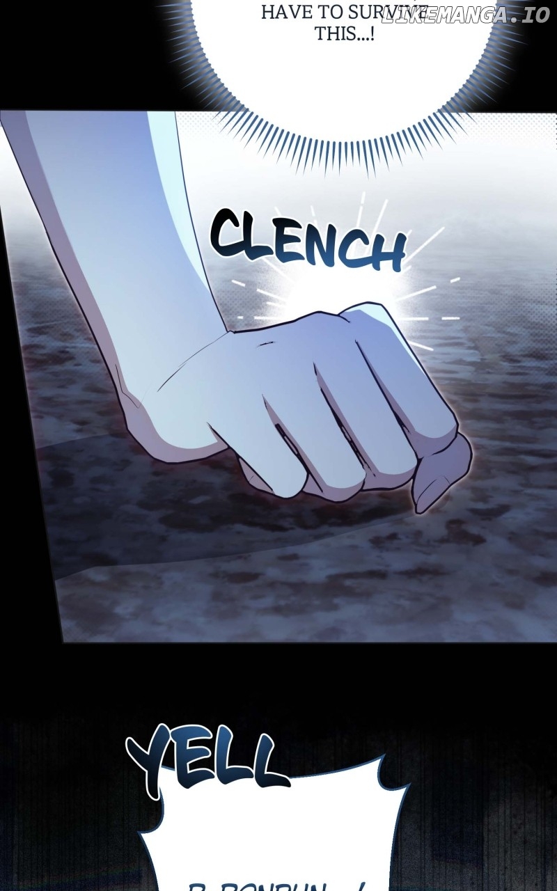 Reporting for Duty, Duchess! Chapter 92 - page 13