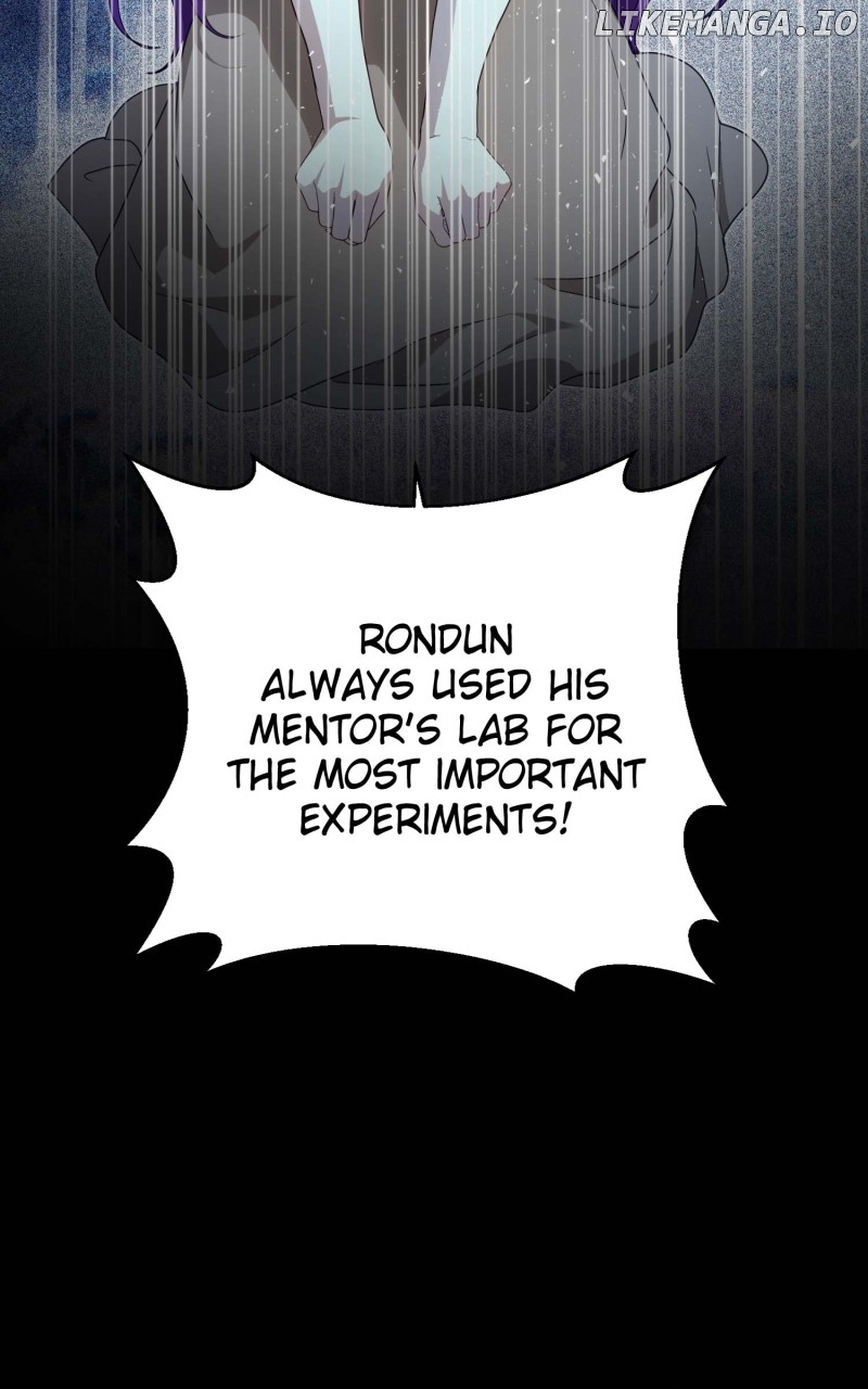 Reporting for Duty, Duchess! Chapter 92 - page 15