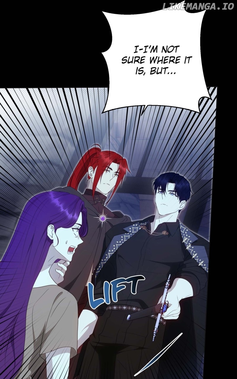 Reporting for Duty, Duchess! Chapter 92 - page 16