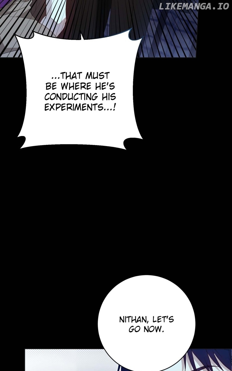 Reporting for Duty, Duchess! Chapter 92 - page 17