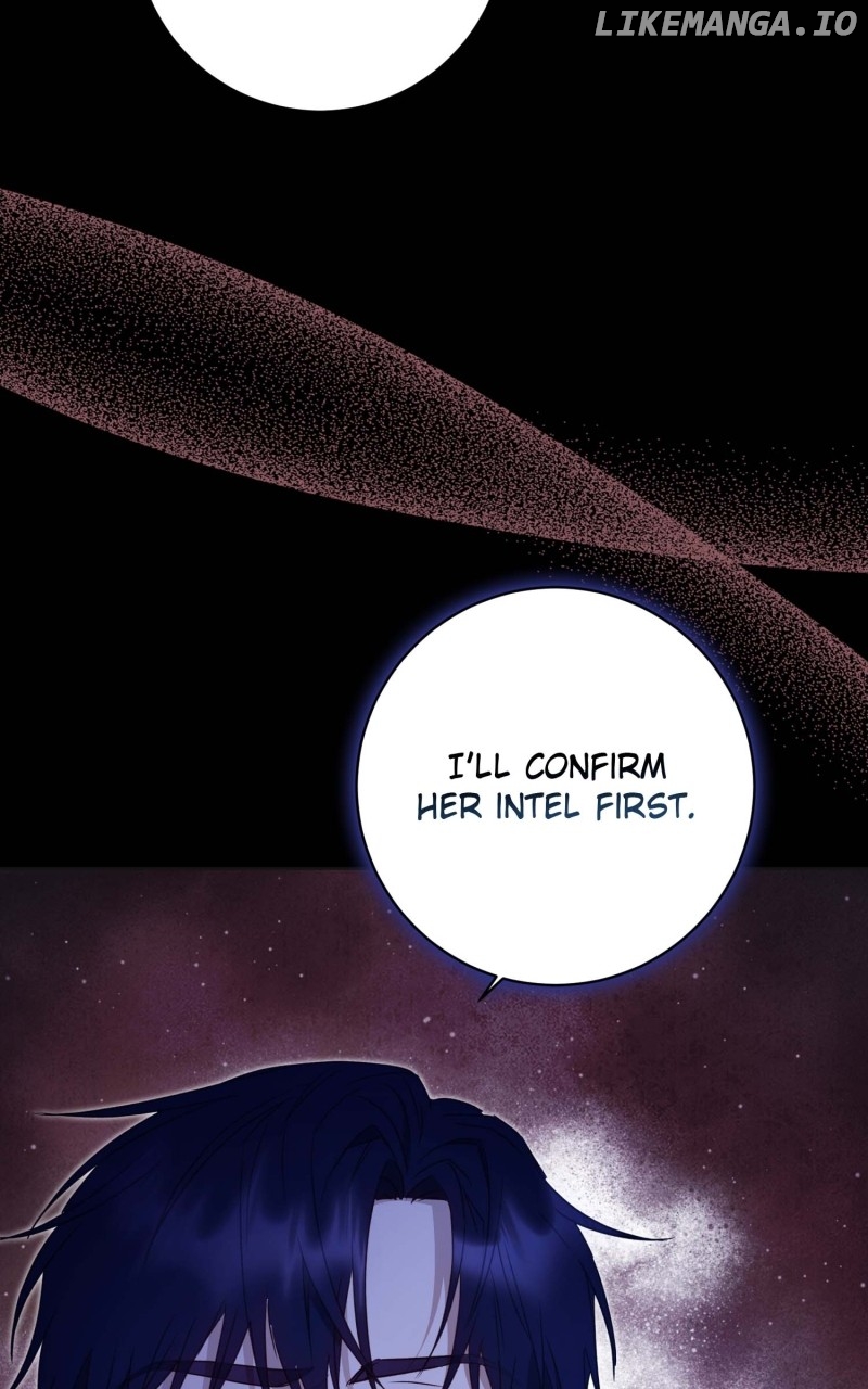 Reporting for Duty, Duchess! Chapter 92 - page 19