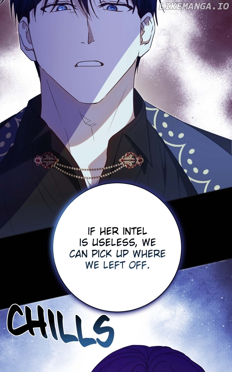 Reporting for Duty, Duchess! Chapter 92 - page 20
