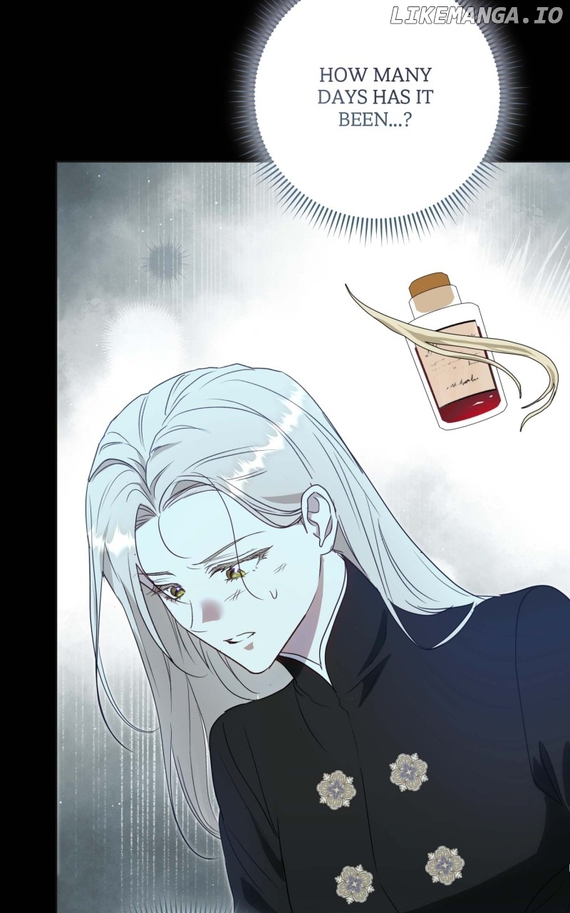 Reporting for Duty, Duchess! Chapter 92 - page 25