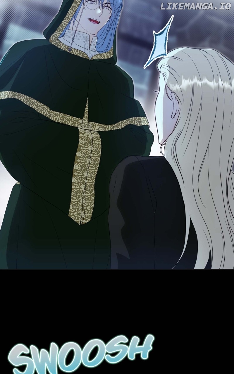 Reporting for Duty, Duchess! Chapter 92 - page 27