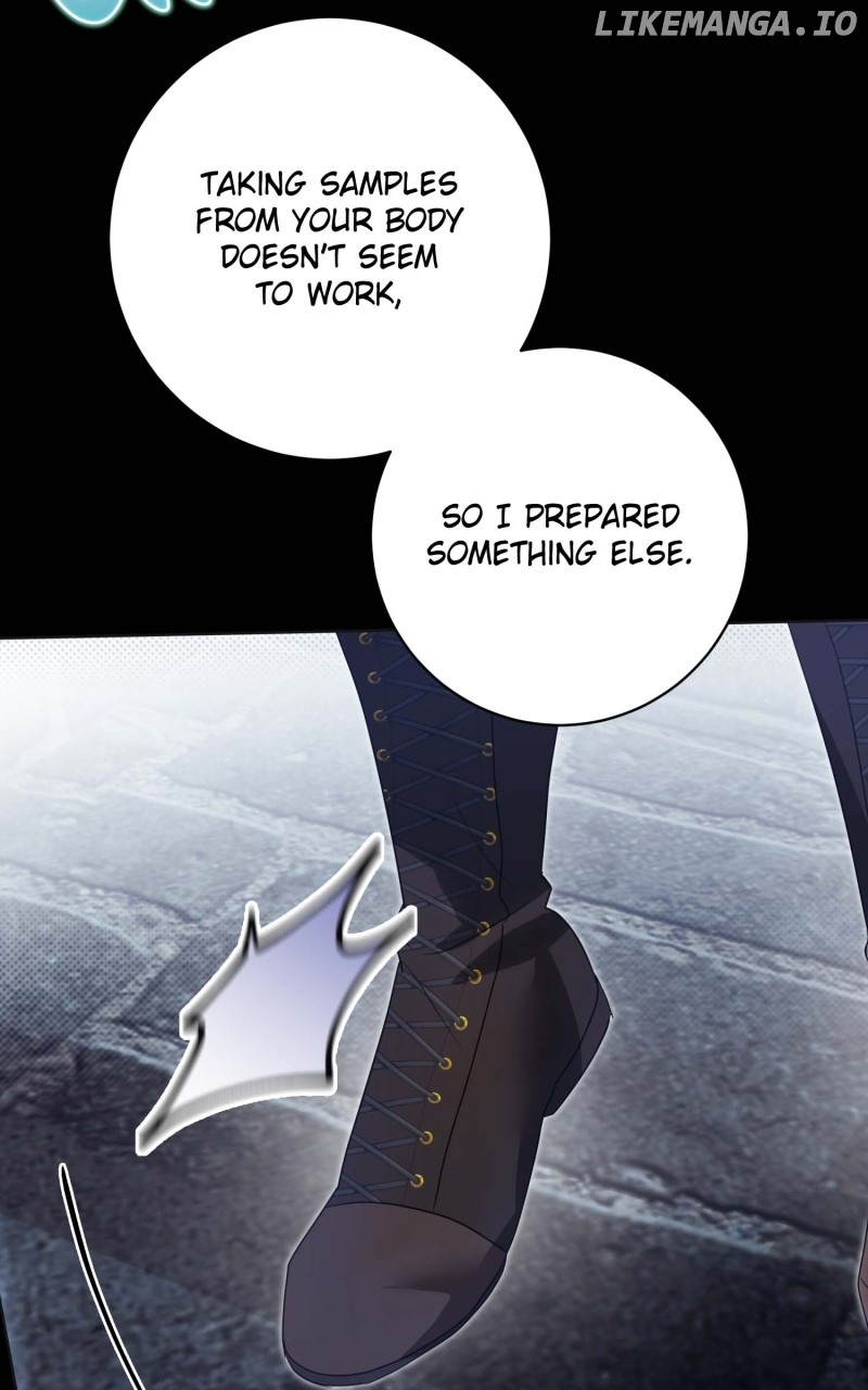 Reporting for Duty, Duchess! Chapter 92 - page 28