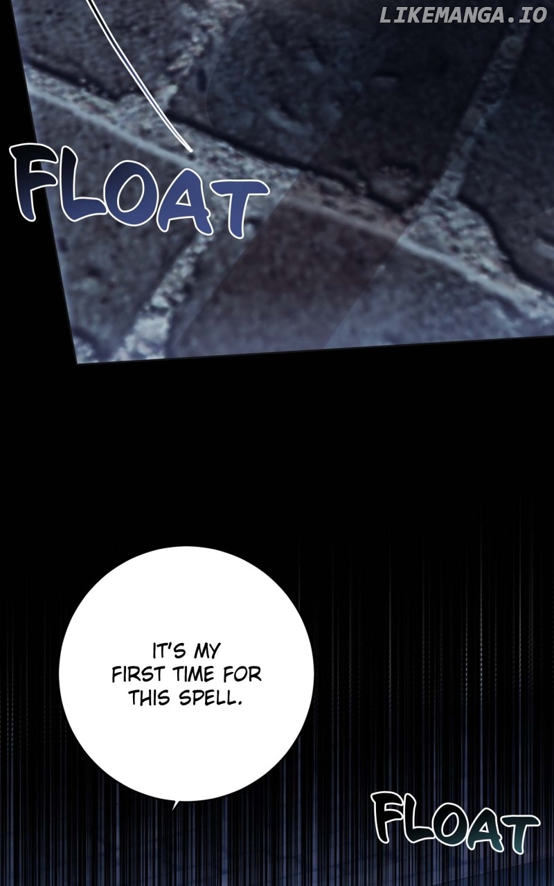 Reporting for Duty, Duchess! Chapter 92 - page 29