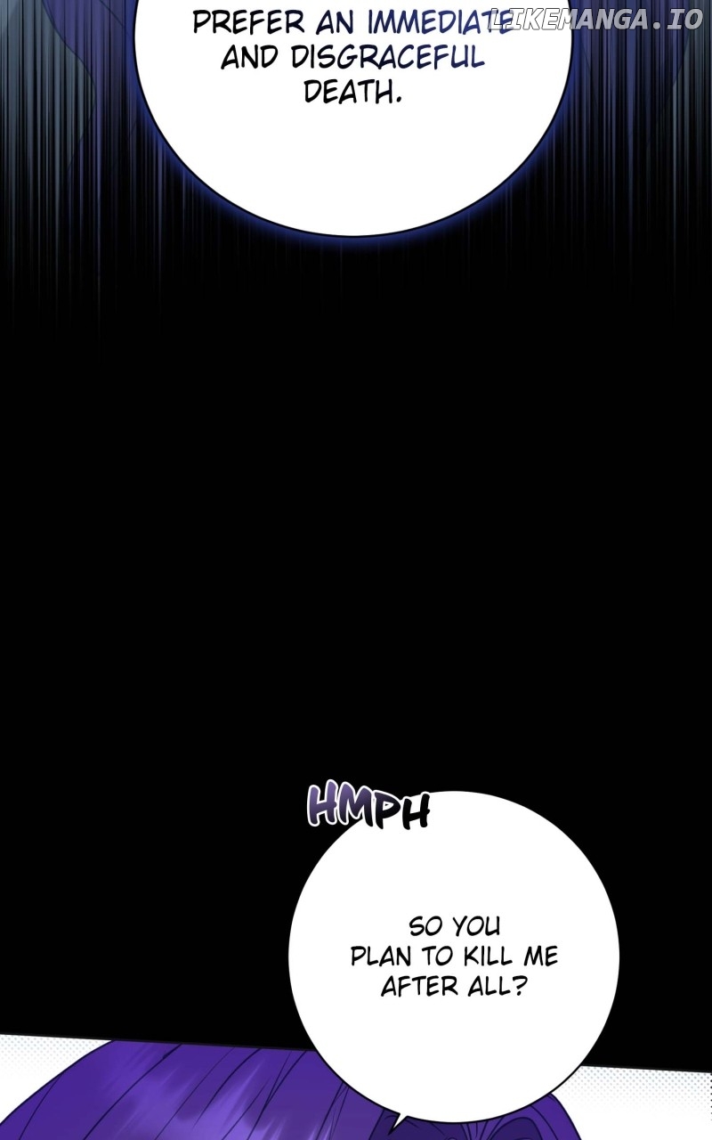Reporting for Duty, Duchess! Chapter 92 - page 3
