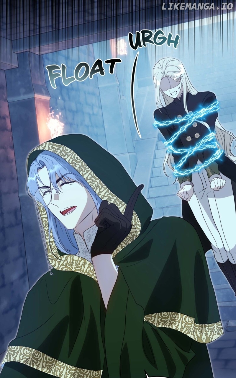 Reporting for Duty, Duchess! Chapter 92 - page 30