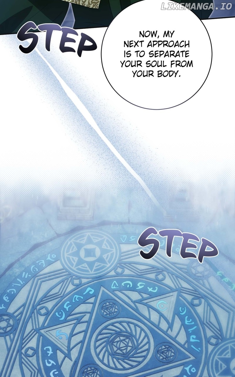 Reporting for Duty, Duchess! Chapter 92 - page 31