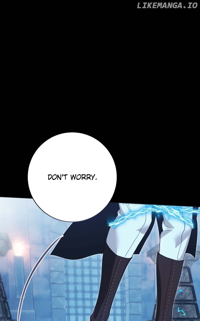 Reporting for Duty, Duchess! Chapter 92 - page 33