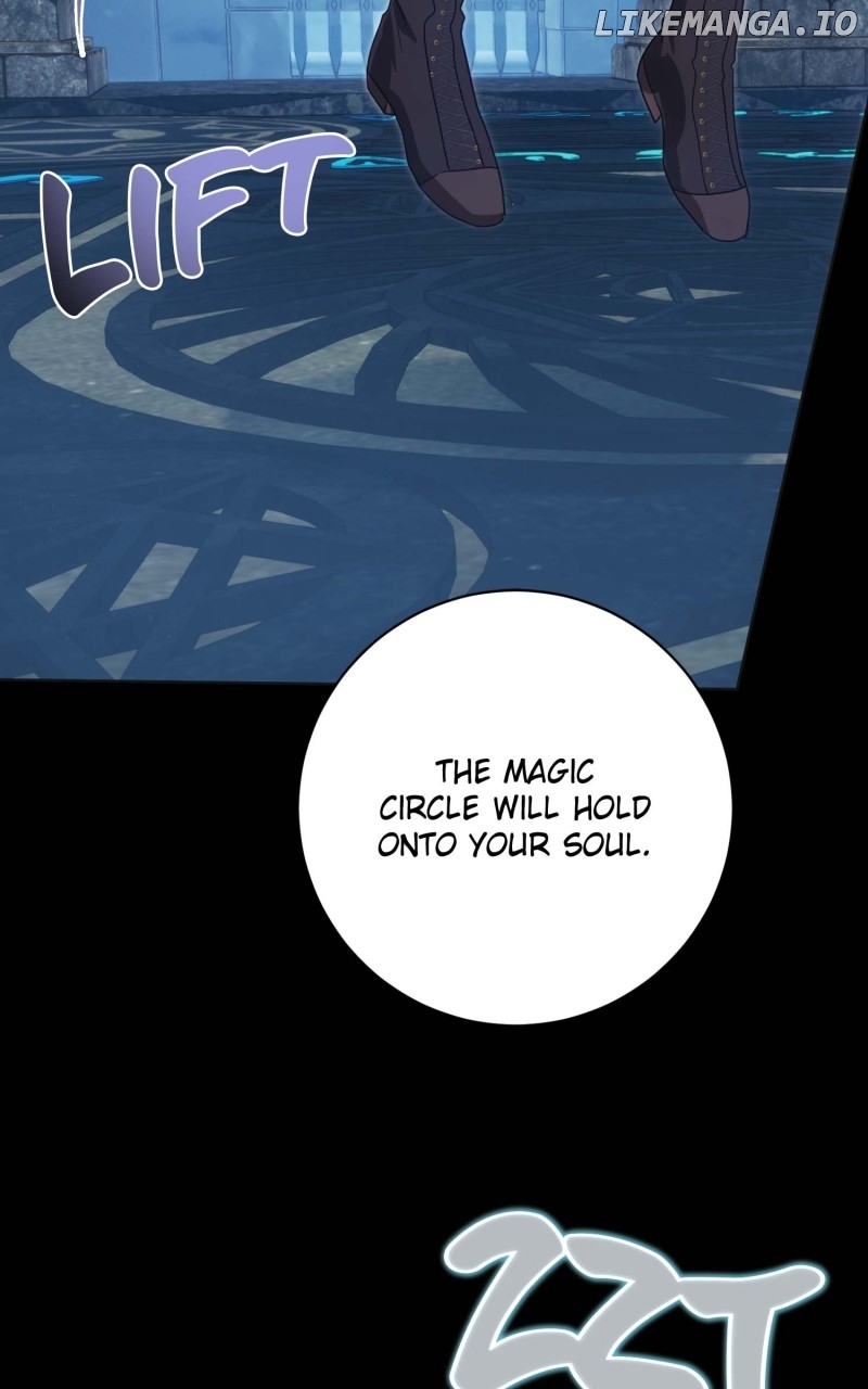 Reporting for Duty, Duchess! Chapter 92 - page 34
