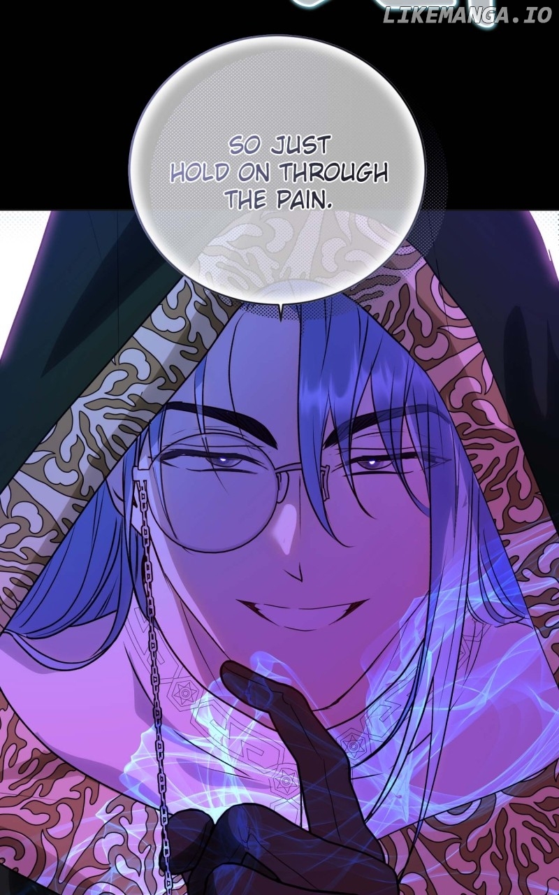 Reporting for Duty, Duchess! Chapter 92 - page 35