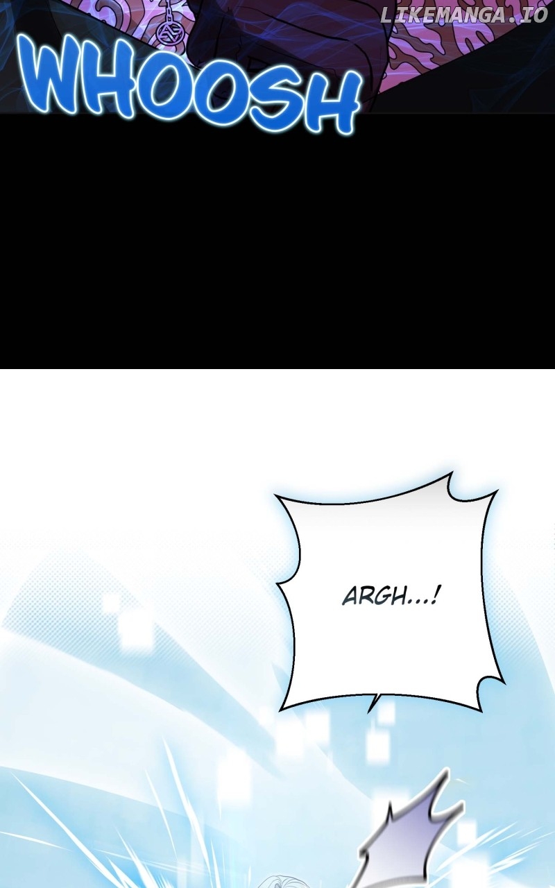 Reporting for Duty, Duchess! Chapter 92 - page 36