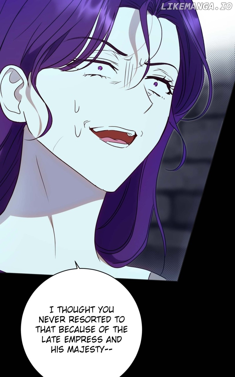 Reporting for Duty, Duchess! Chapter 92 - page 4