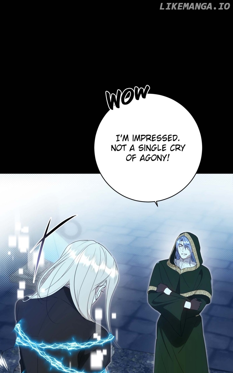 Reporting for Duty, Duchess! Chapter 92 - page 40