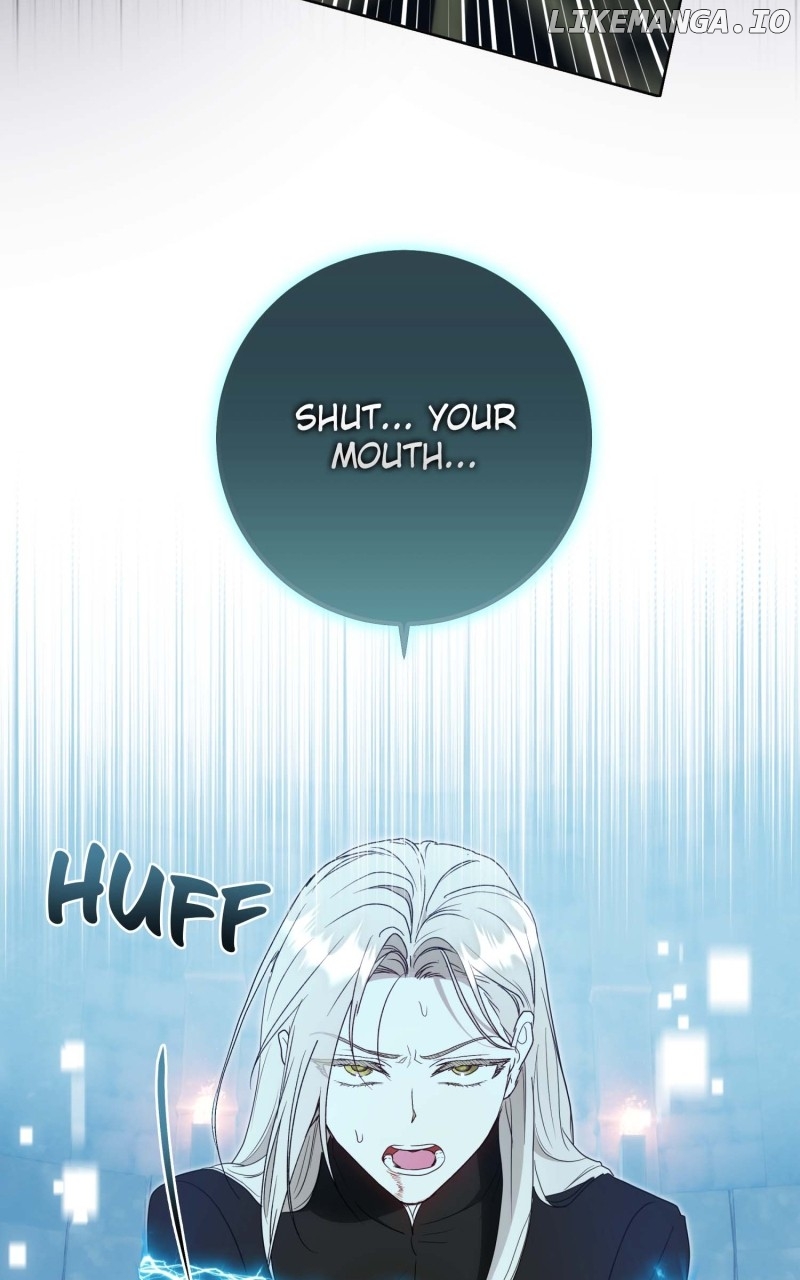 Reporting for Duty, Duchess! Chapter 92 - page 43