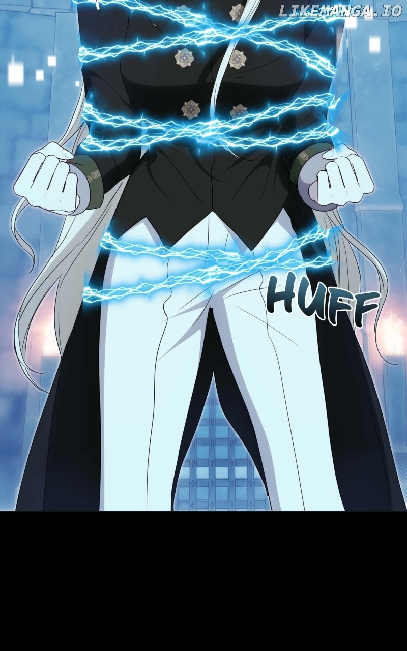Reporting for Duty, Duchess! Chapter 92 - page 44