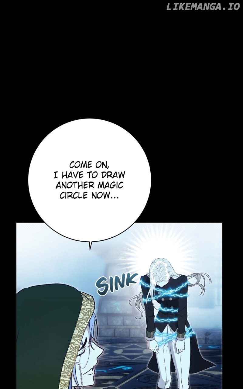 Reporting for Duty, Duchess! Chapter 92 - page 45