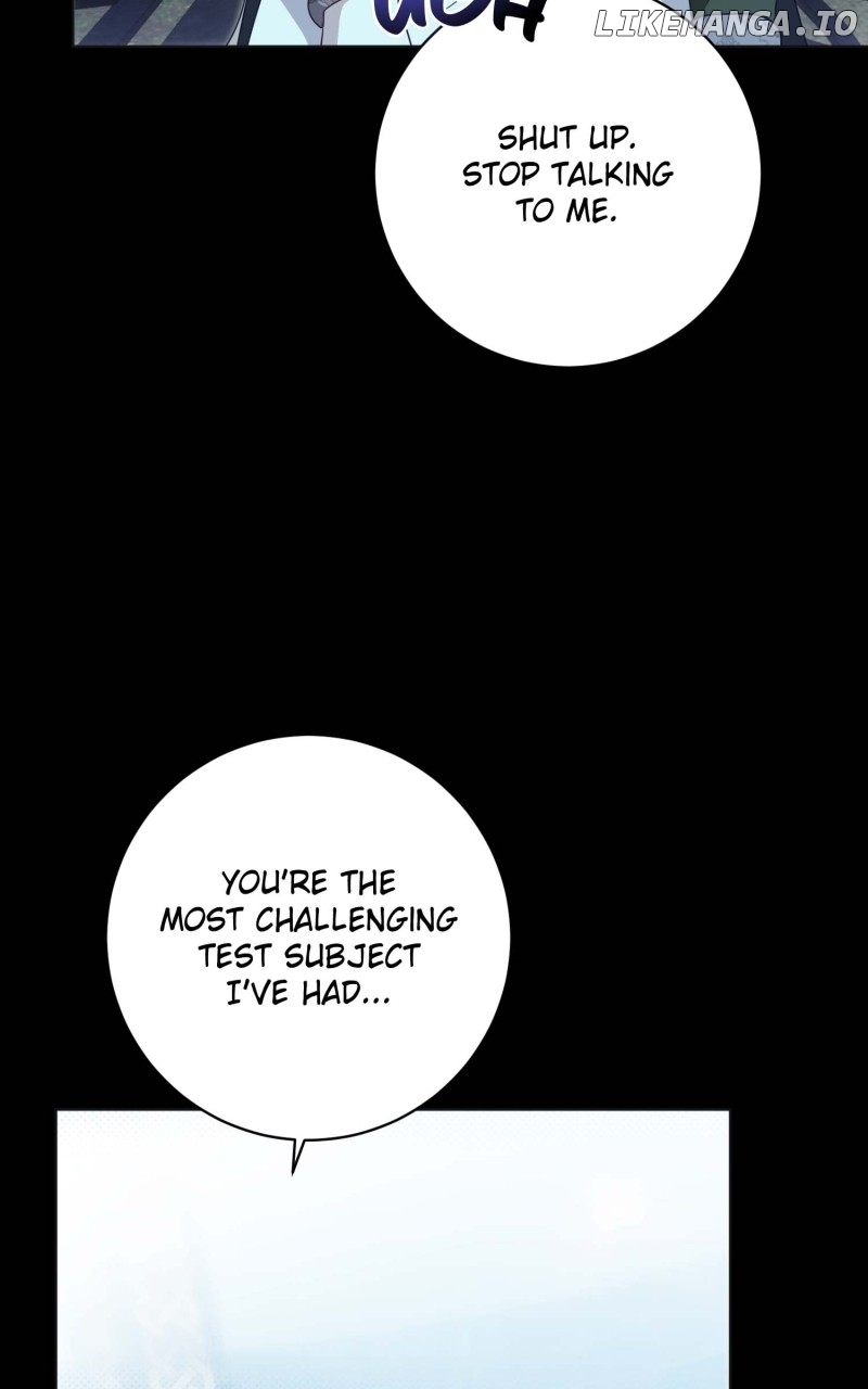 Reporting for Duty, Duchess! Chapter 92 - page 48