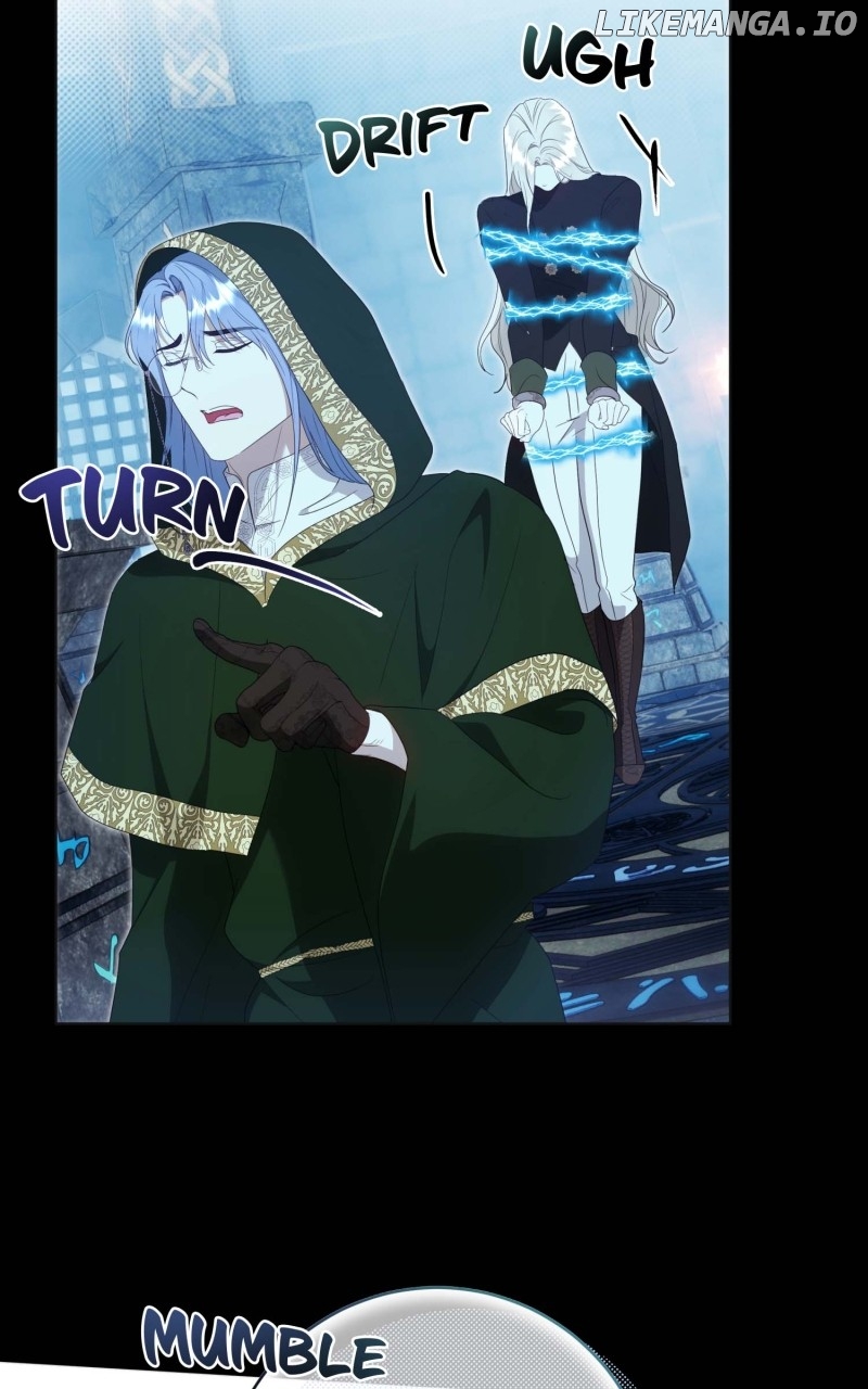 Reporting for Duty, Duchess! Chapter 92 - page 49