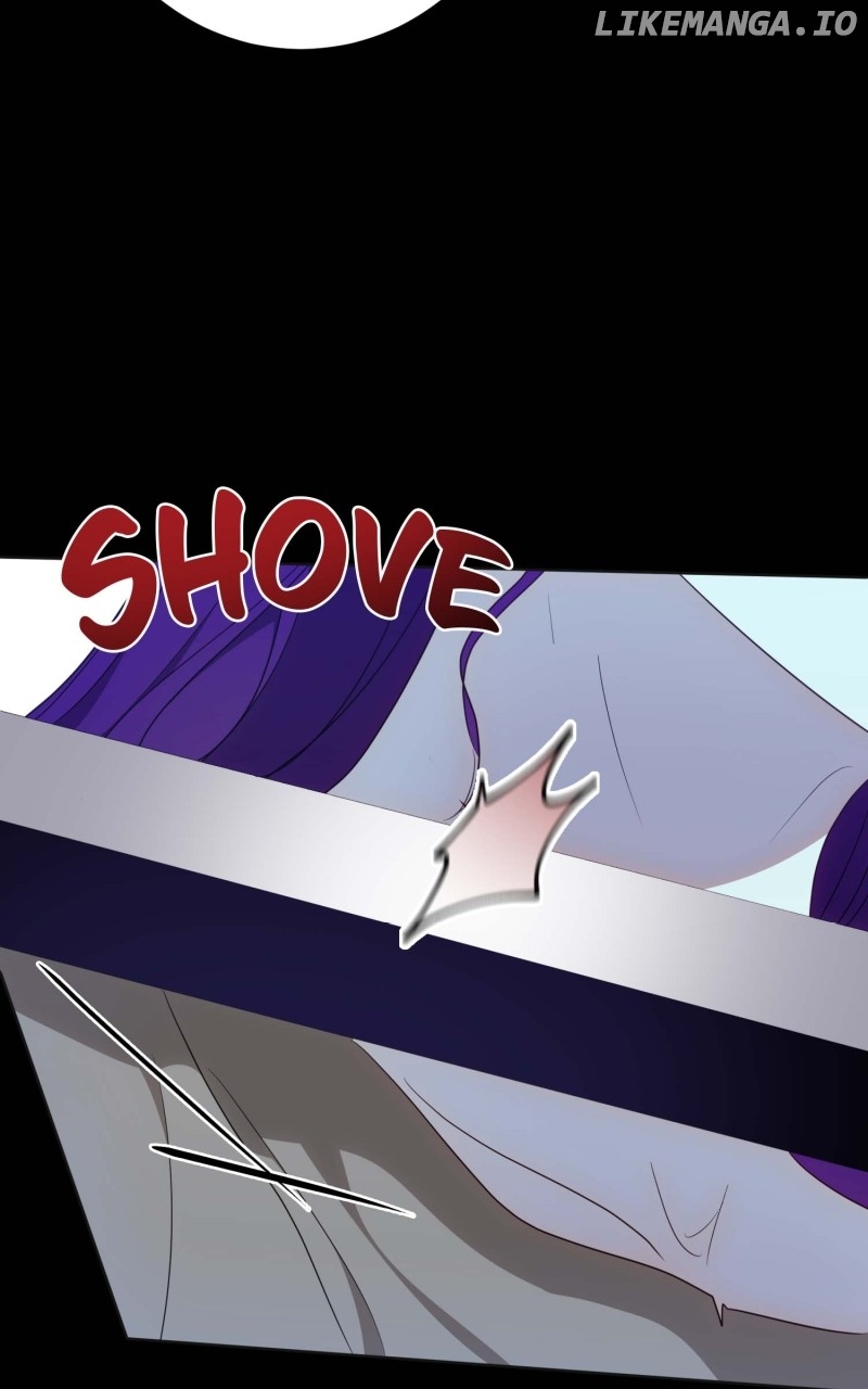 Reporting for Duty, Duchess! Chapter 92 - page 5