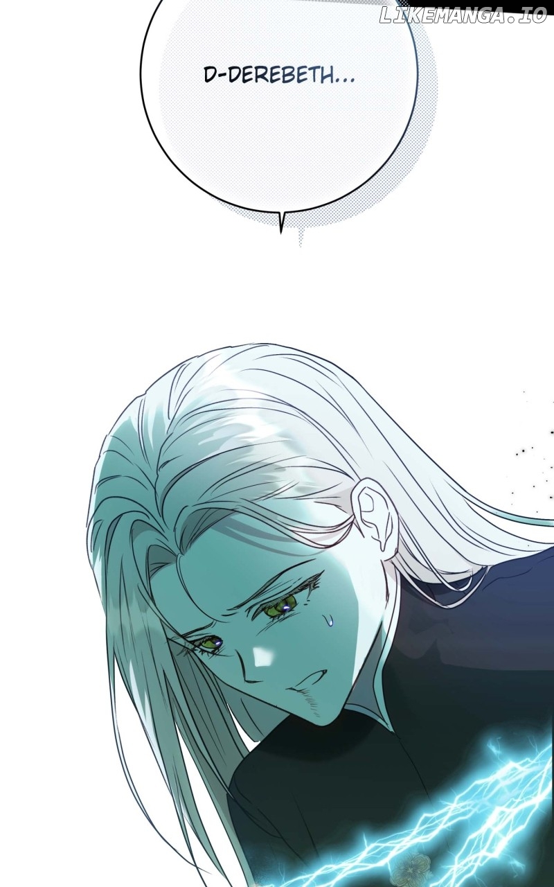 Reporting for Duty, Duchess! Chapter 92 - page 50