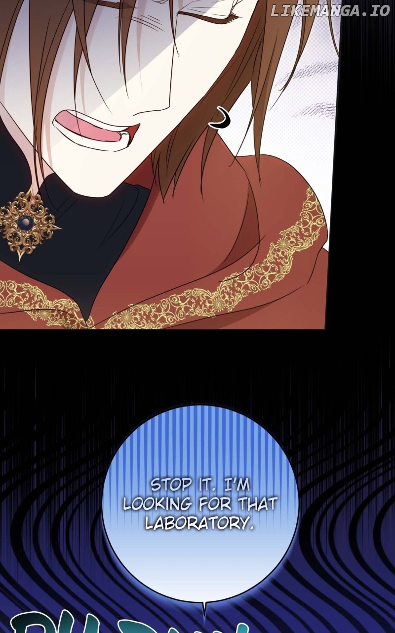 Reporting for Duty, Duchess! Chapter 92 - page 56