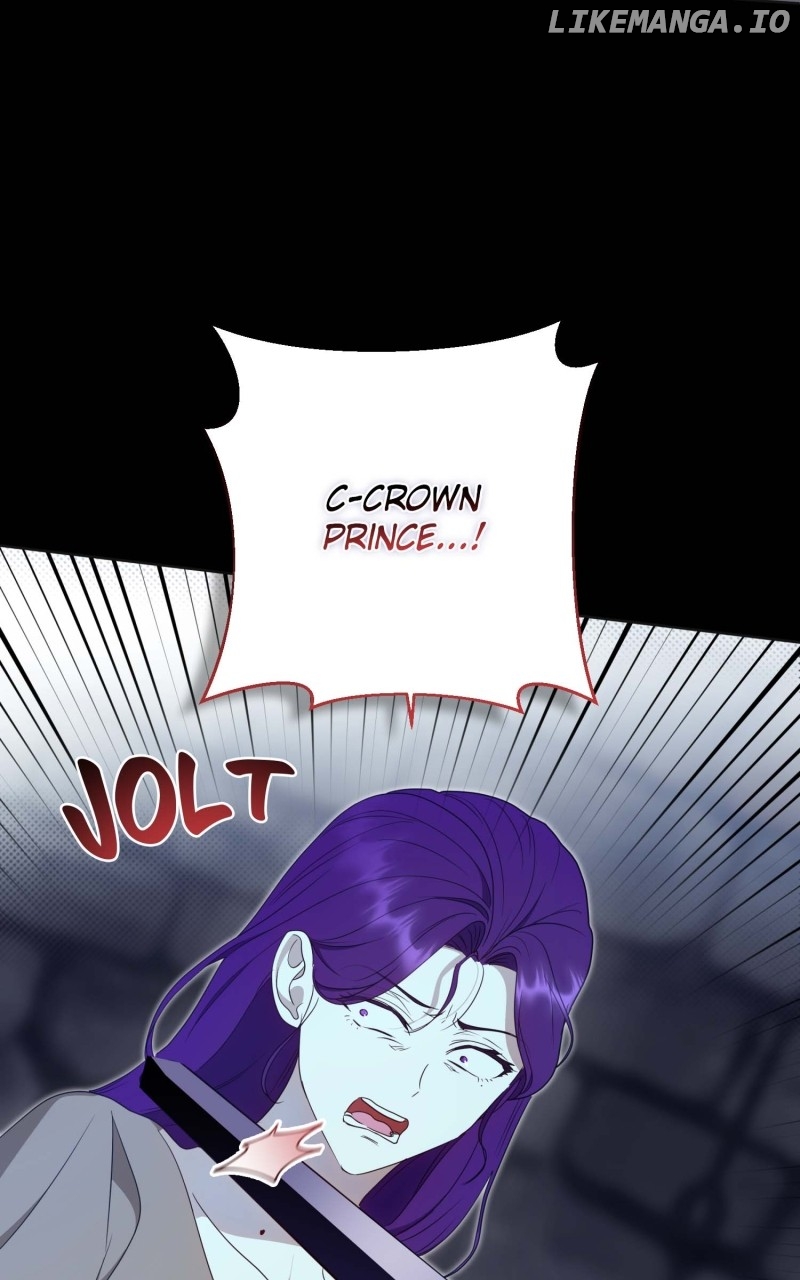 Reporting for Duty, Duchess! Chapter 92 - page 6