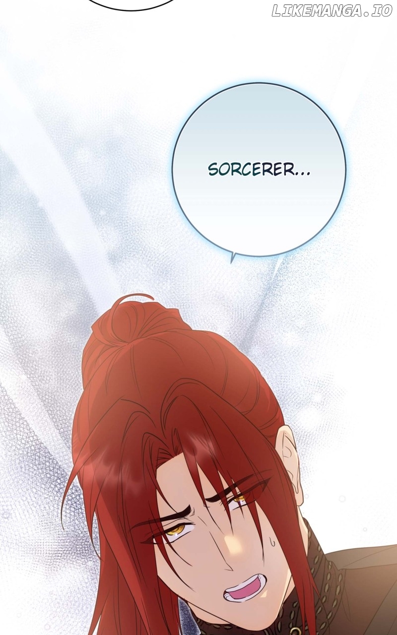 Reporting for Duty, Duchess! Chapter 92 - page 60