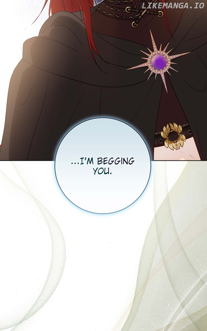 Reporting for Duty, Duchess! Chapter 92 - page 61