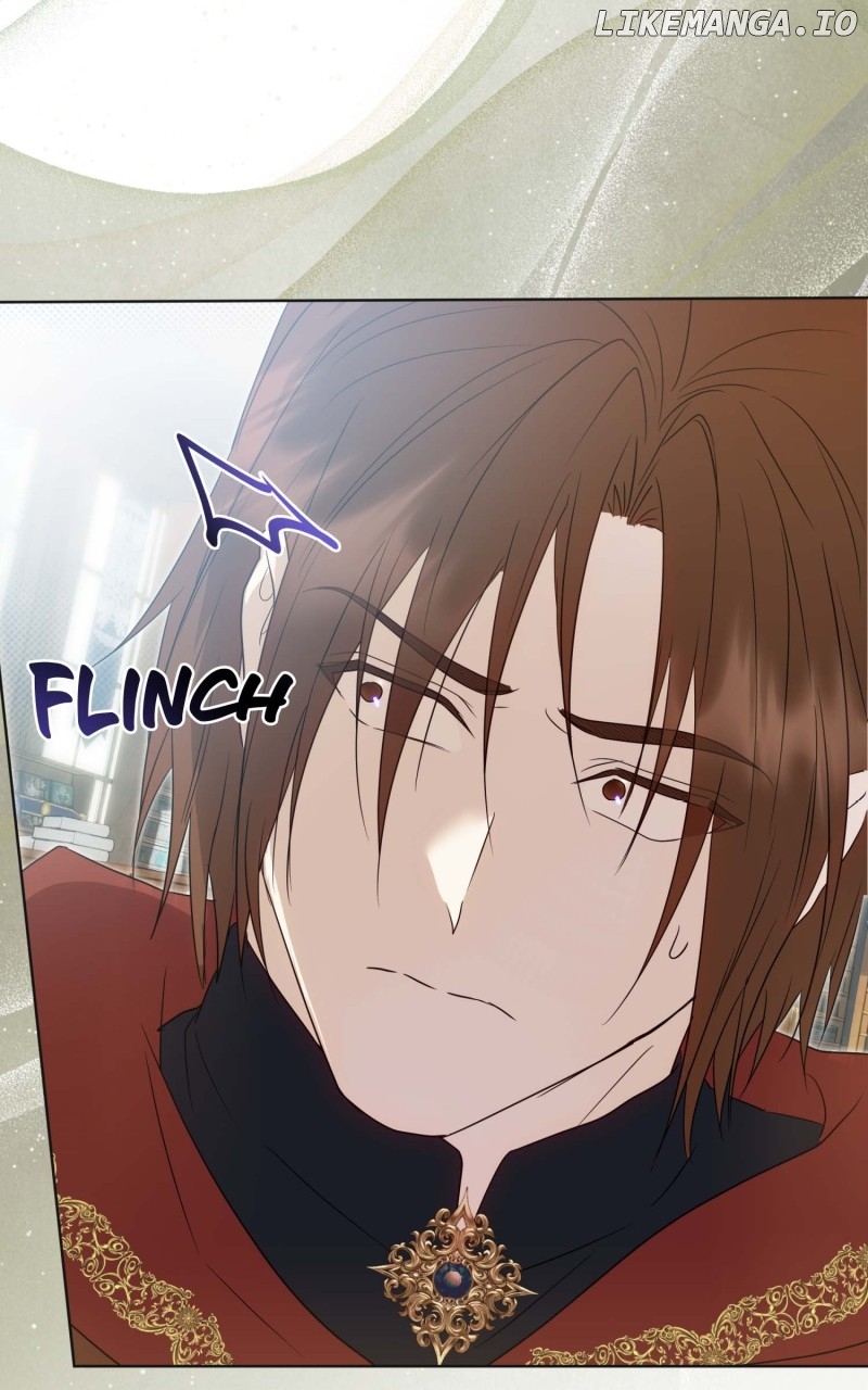 Reporting for Duty, Duchess! Chapter 92 - page 62