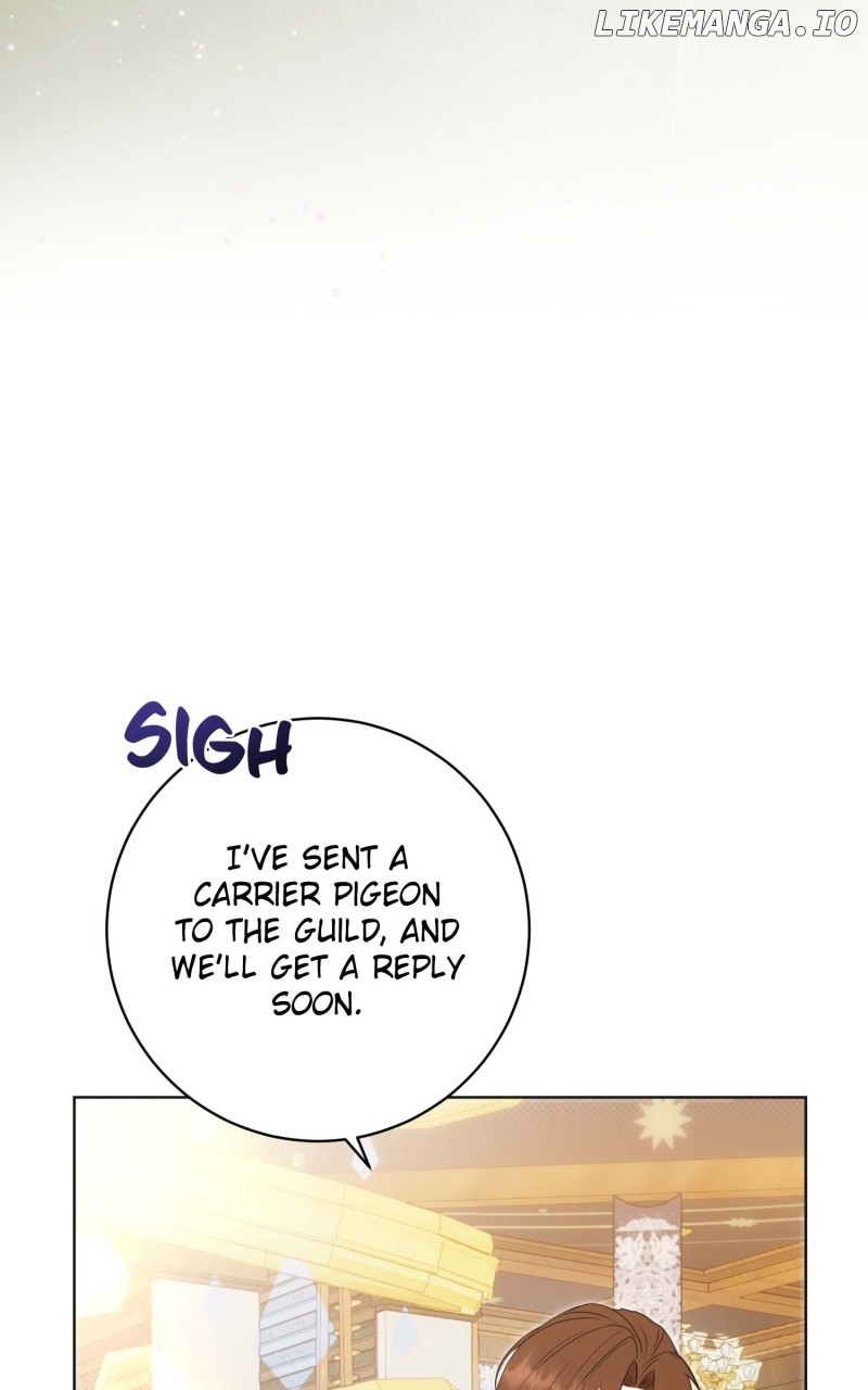 Reporting for Duty, Duchess! Chapter 92 - page 63