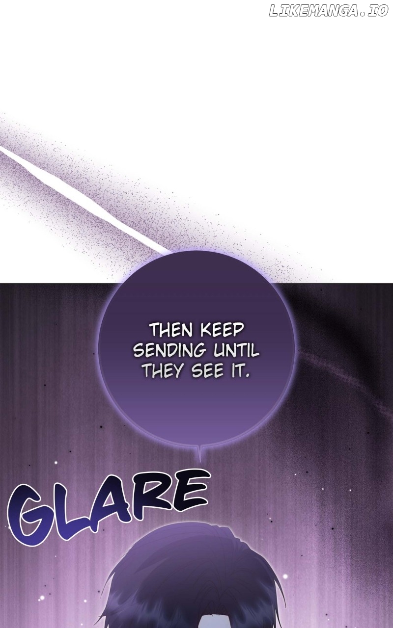 Reporting for Duty, Duchess! Chapter 92 - page 65