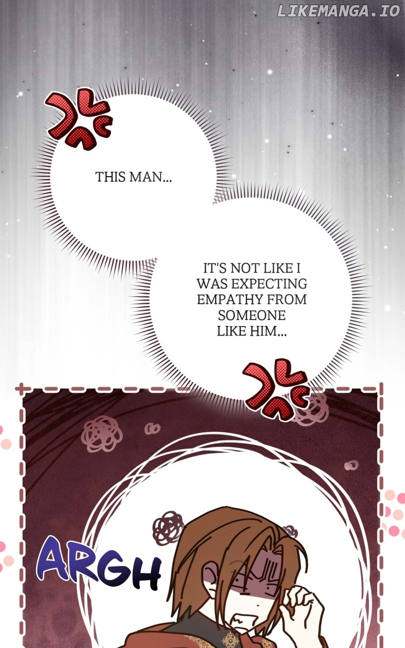 Reporting for Duty, Duchess! Chapter 92 - page 67