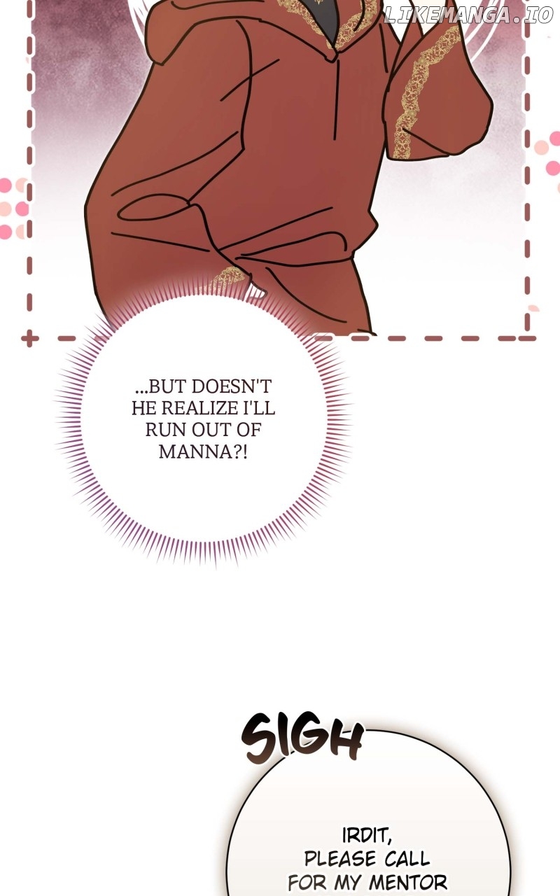 Reporting for Duty, Duchess! Chapter 92 - page 68