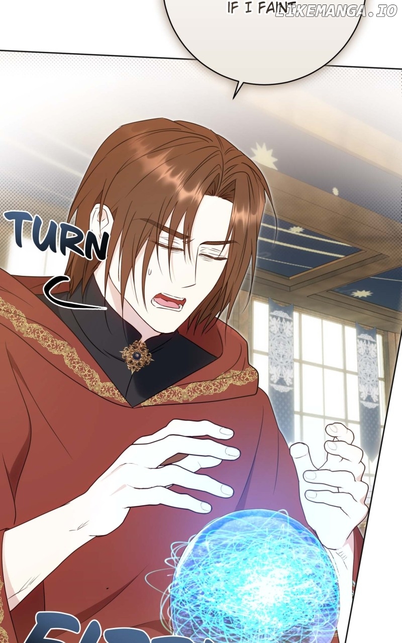 Reporting for Duty, Duchess! Chapter 92 - page 69