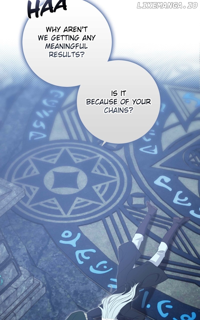 Reporting for Duty, Duchess! Chapter 92 - page 72