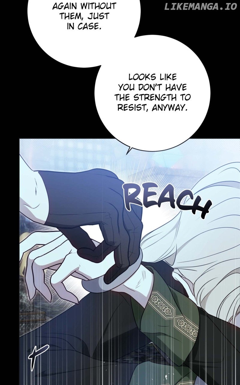 Reporting for Duty, Duchess! Chapter 92 - page 74