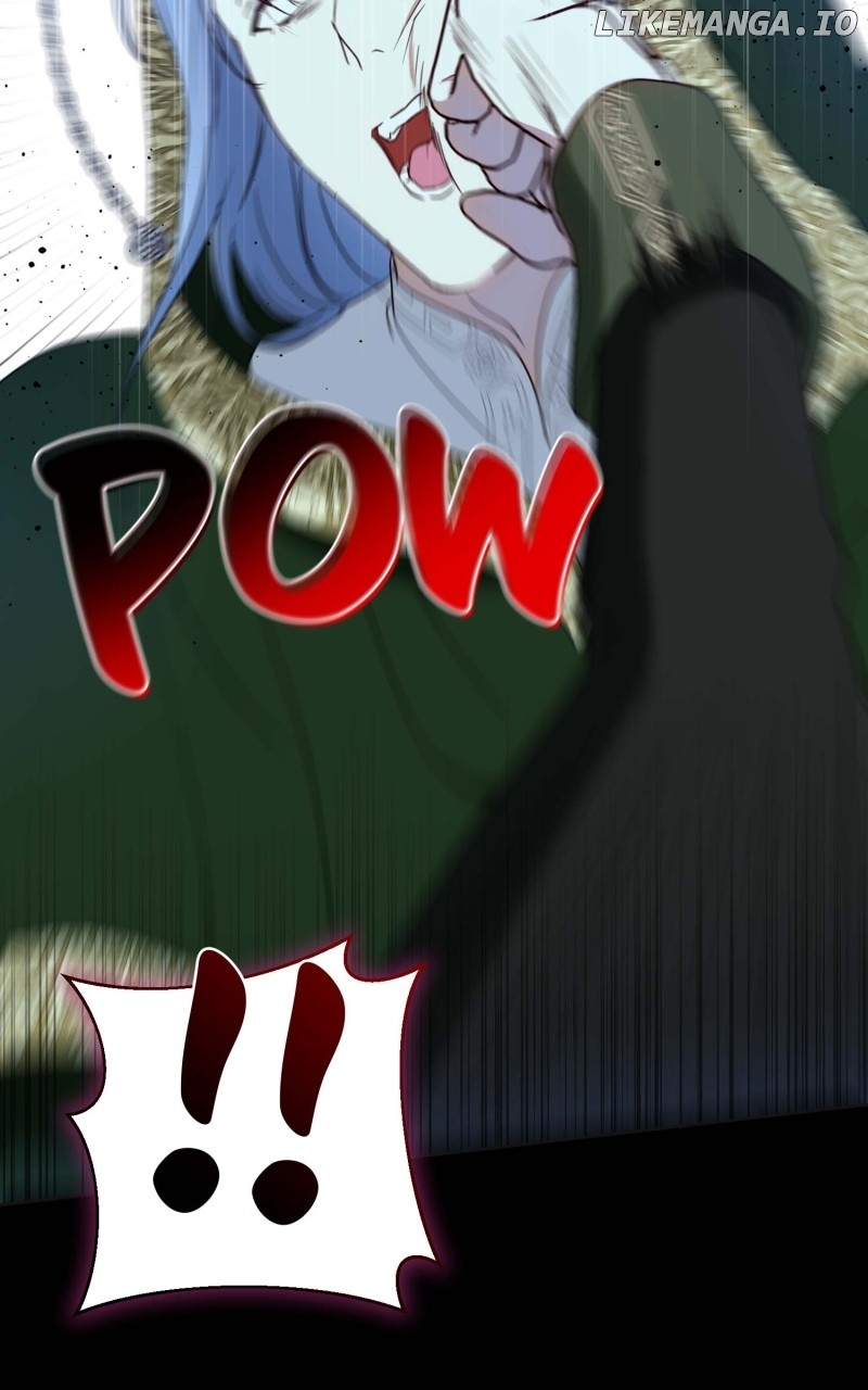 Reporting for Duty, Duchess! Chapter 92 - page 76